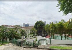 Gallop Villas (D10), Detached #460767571